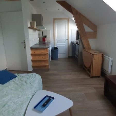 16 Bis C Les Gites Bigoudens Ploneour-Lanvern Exterior photo
