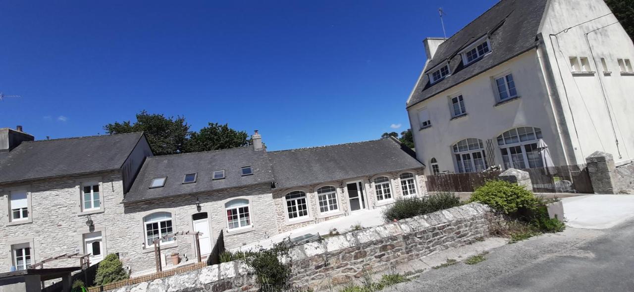 16 Bis C Les Gites Bigoudens Ploneour-Lanvern Exterior photo